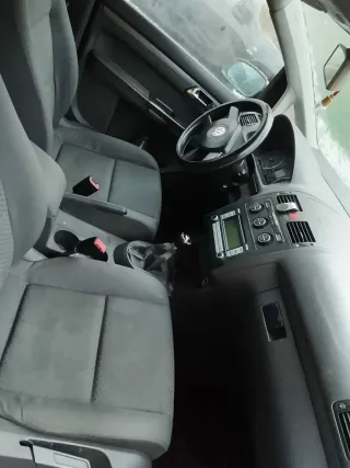 Volkswagen Touran 2005