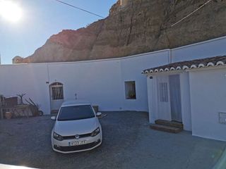 Casa rural en venta en Guadix