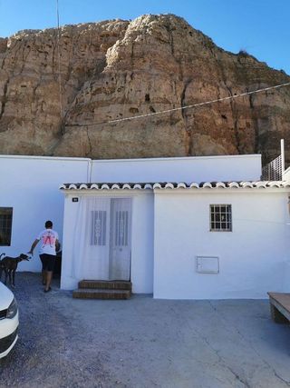 Casa rural en venta en Guadix