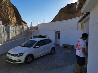 Casa rural en venta en Guadix