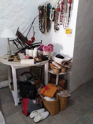 Casa rural en venta en Guadix