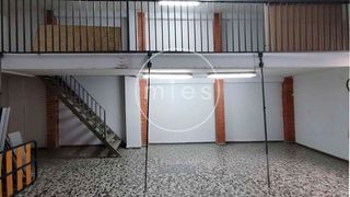 Local comercial en venta en El Vedat - Santa Apolonia en Torrent