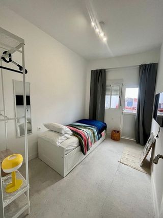 Piso en alquiler en Centro en Santa Cruz de Tenerife