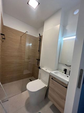 Piso en alquiler en Centro en Santa Cruz de Tenerife