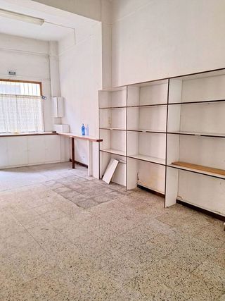 Local comercial en venta en Aguilar de Campoo