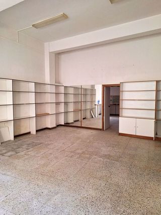 Local comercial en venta en Aguilar de Campoo