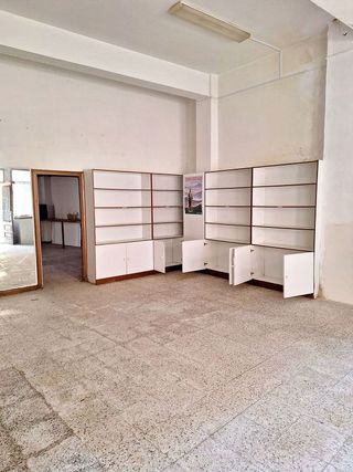 Local comercial en venta en Aguilar de Campoo