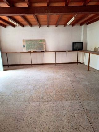Local comercial en venta en Aguilar de Campoo