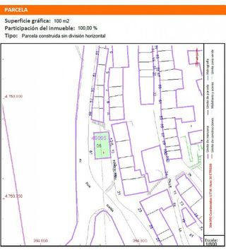 Local comercial en venta en Aguilar de Campoo