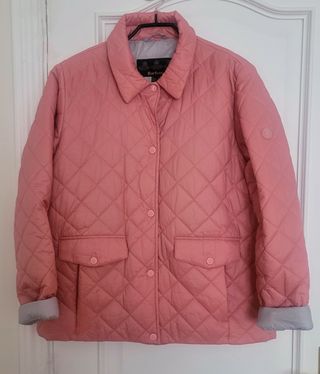 CHAQUETA BARBOUR (sin estrenar)