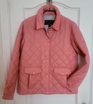 CHAQUETA BARBOUR (sin estrenar)