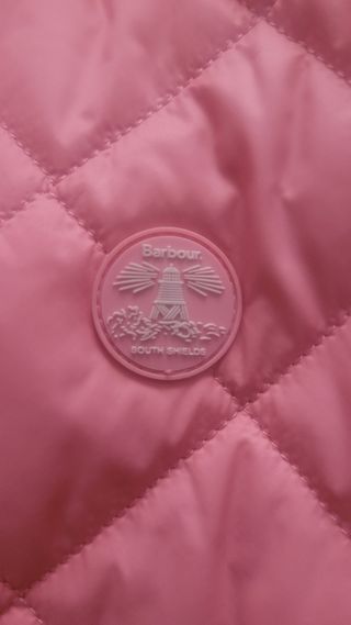 CHAQUETA BARBOUR (sin estrenar)