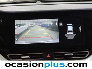 Kia Niro 1.6 GDi HEV Híbrido Drive 104 kW (141 CV)
