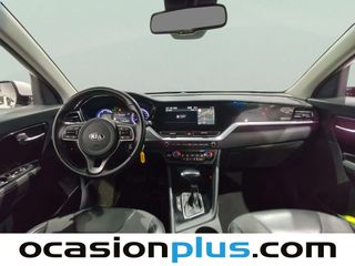 Kia Niro 1.6 GDi HEV Híbrido Drive 104 kW (141 CV)