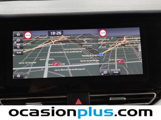 Kia Niro 1.6 GDi HEV Híbrido Drive 104 kW (141 CV)