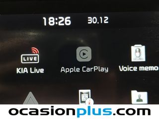 Kia Niro 1.6 GDi HEV Híbrido Drive 104 kW (141 CV)