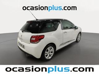 Citroen DS3 E-HDI 90 Style CMP 68 kW (92 CV)