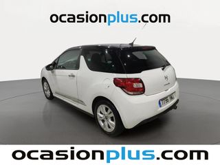 Citroen DS3 E-HDI 90 Style CMP 68 kW (92 CV)