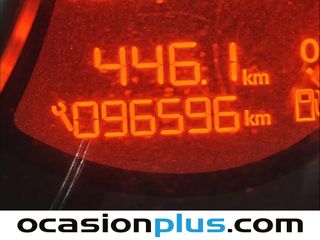 Citroen DS3 E-HDI 90 Style CMP 68 kW (92 CV)