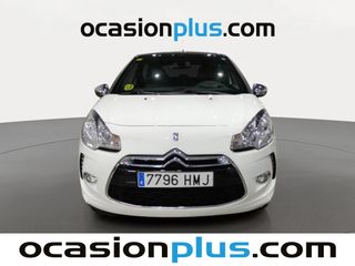 Citroen DS3 E-HDI 90 Style CMP 68 kW (92 CV)