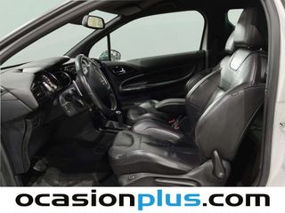 Citroen DS3 E-HDI 90 Style CMP 68 kW (92 CV)