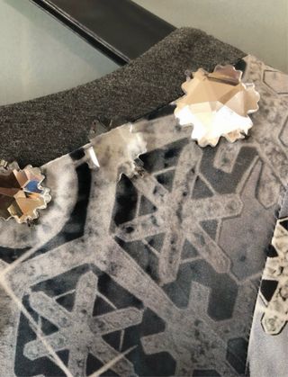 Abito Severi Darling seta con cintura