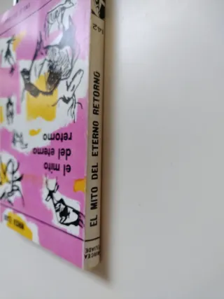 El mito del eterno retorno