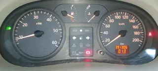 Nissan Primastar 2002