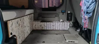 Nissan Primastar 2002