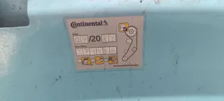 Nissan Primastar 2002