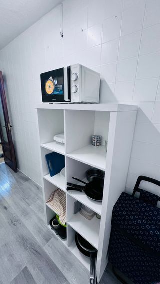 Servicios de limpieza