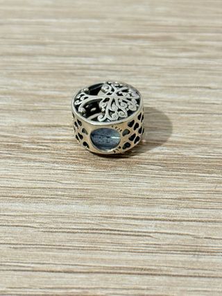 Charm Pandora Árbol.