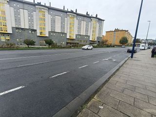 Terreno en venta en Residencia - Abella en Lugo