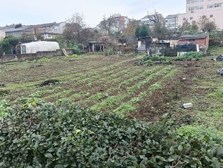 Terreno en venta en Residencia - Abella en Lugo
