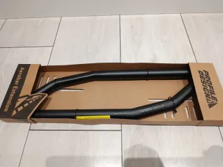 Aerobar Profile Design