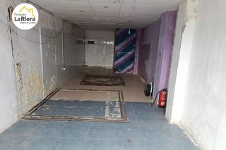 Local comercial en venta en Arenys de Mar