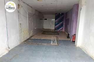 Local comercial en venta en Arenys de Mar