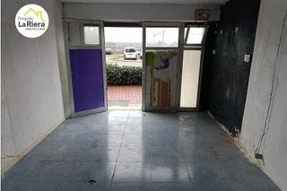 Local comercial en venta en Arenys de Mar