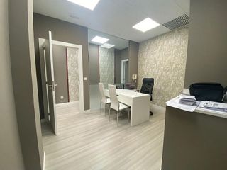 Oficina en venta en Alfonso en Zaragoza