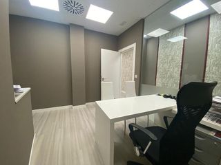 Oficina en venta en Alfonso en Zaragoza