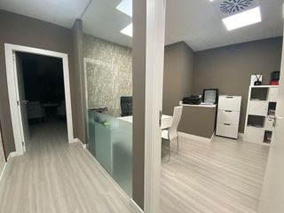 Oficina en venta en Alfonso en Zaragoza