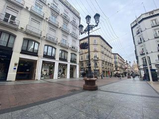 Oficina en venta en Alfonso en Zaragoza