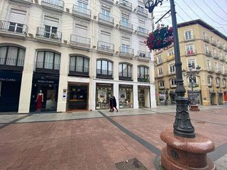 Oficina en venta en Alfonso en Zaragoza