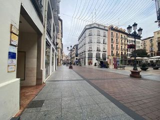 Oficina en venta en Alfonso en Zaragoza