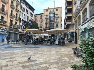 Oficina en venta en Alfonso en Zaragoza