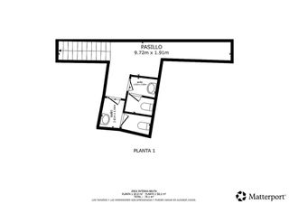 Oficina en venta en Alfonso en Zaragoza