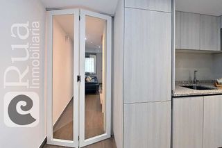 Casa adosada en alquiler en Sada