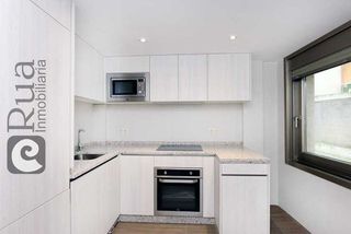 Casa adosada en alquiler en Sada