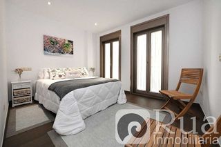 Casa adosada en alquiler en Sada