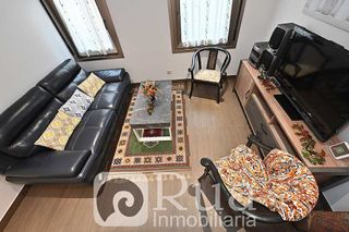 Casa adosada en alquiler en Sada